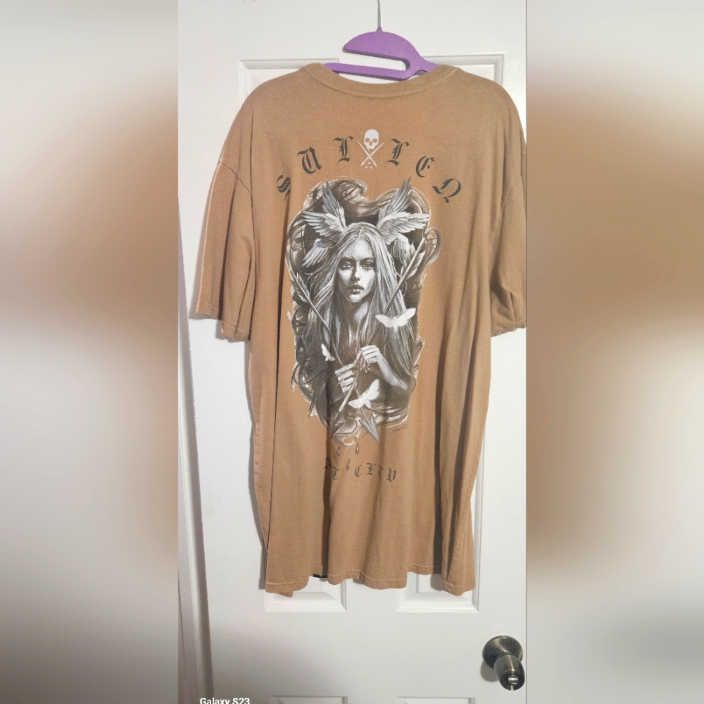 Sullen Tshirt